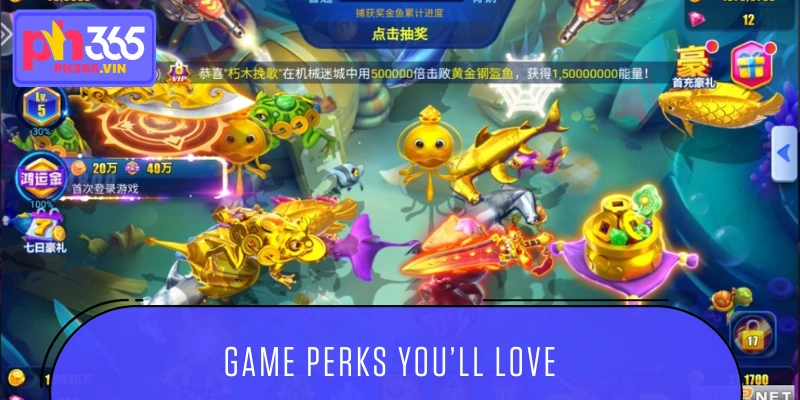 The hot stuff inside