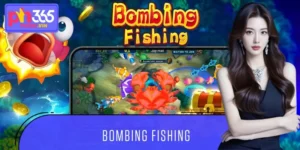 Bombing Fishing - Explode The Ultimate Fishing Experience!