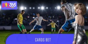 Cards Bet - The Secret to Predicting Yellow Cards and Red Cards Accurately