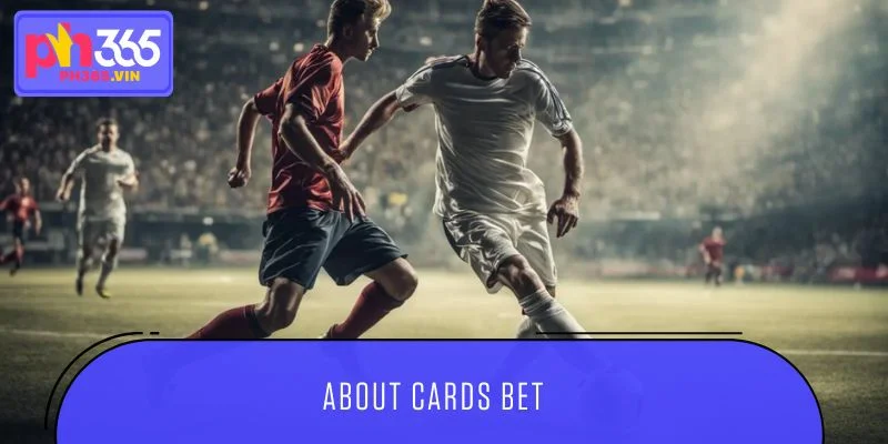 About Cards Bet