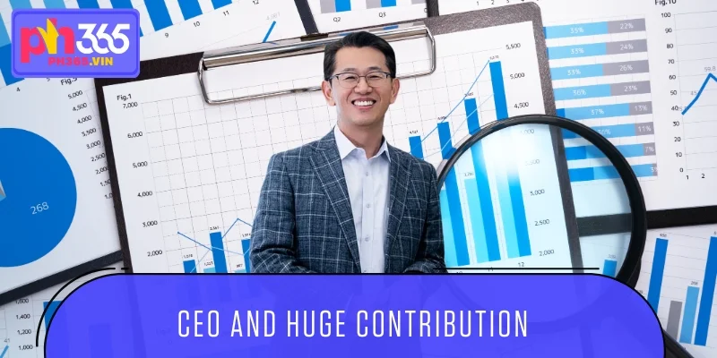 Steven Kim has made a huge contribution to the online betting industry.