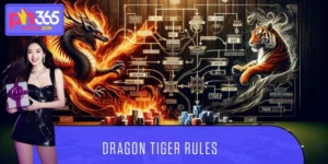 Dragon Tiger Rules - The Easiest Guide for Newbies