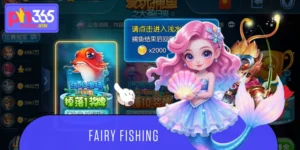 Fairy Fishing - Instructions To Join From A-Z At PH365