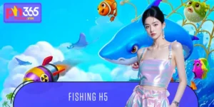 Fishing H5: The Hottest Reward Arena You Can't Miss