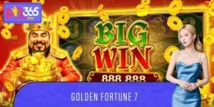 Discover Golden Fortune 7 - Secret to Winning Huge PH365 Jackpot