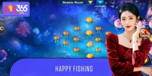 Happy Fishing PH365 - Attractive Fishing Game For Everyone!