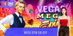Mega Spin Galaxy PH365 – The Game Slot Created The Jackpot