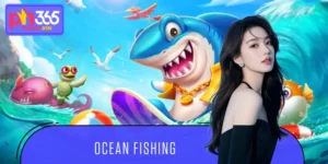 Ocean Fishing – Experience The Dramatic Sea Boss