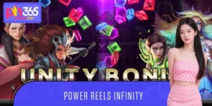 Power Reels Infinity – Super Slot Spins At PH365