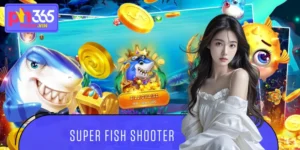 Super Fish Shooter – Endless Ocean War At PH365 Lobby