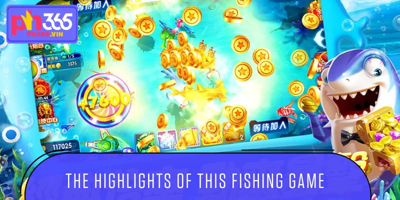 Why this underwater adventure stands out