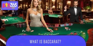 What Is Baccarat? The Secret to Winning Every Card Game